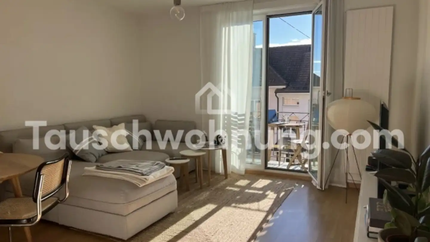 Appartamento in affitto - 8037 Zürich