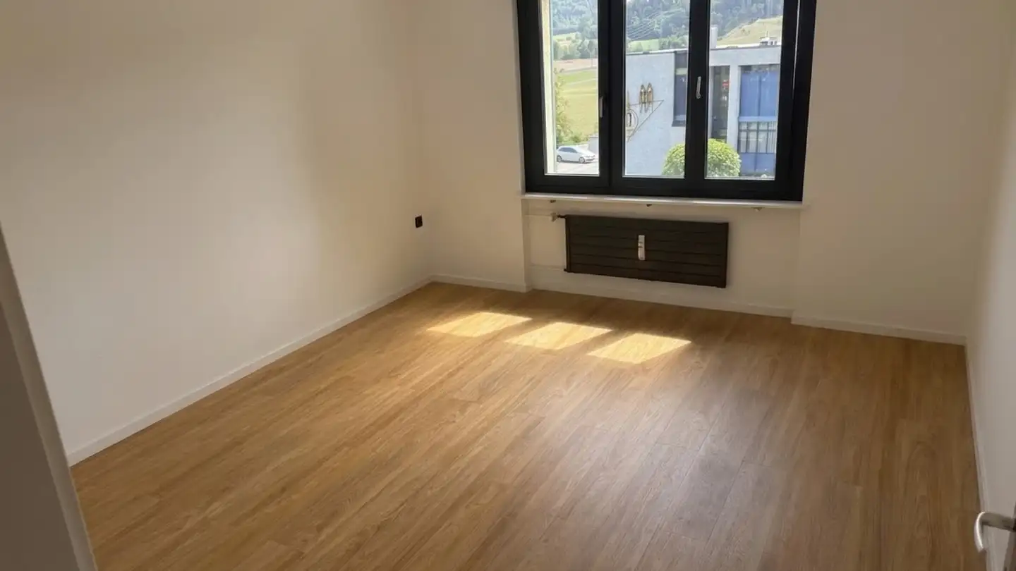Apartment for rent - Wilenstrasse 42, 9532 Rickenbach b. Wil - Photo 3