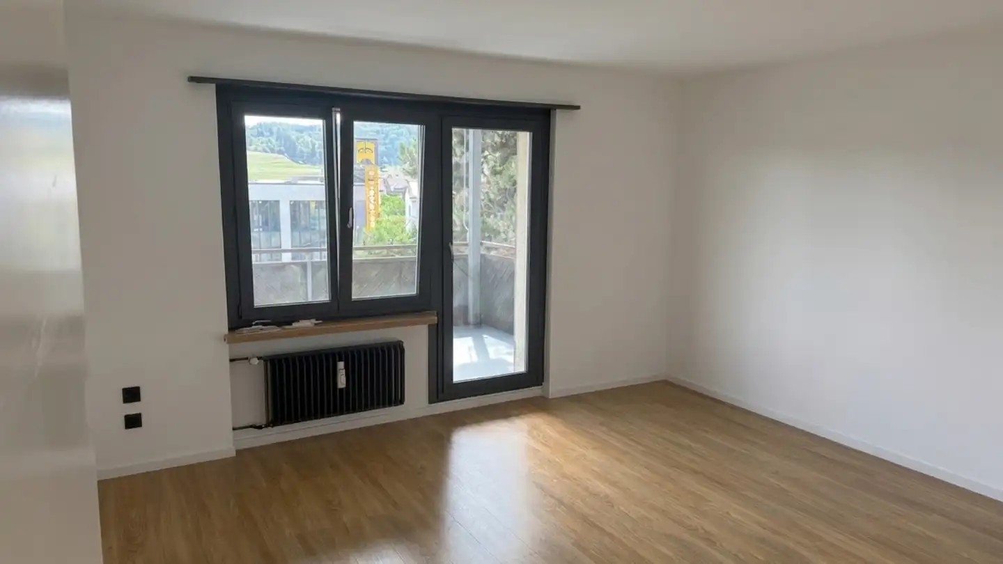 Apartment for rent - Wilenstrasse 42, 9532 Rickenbach b. Wil - Photo 4