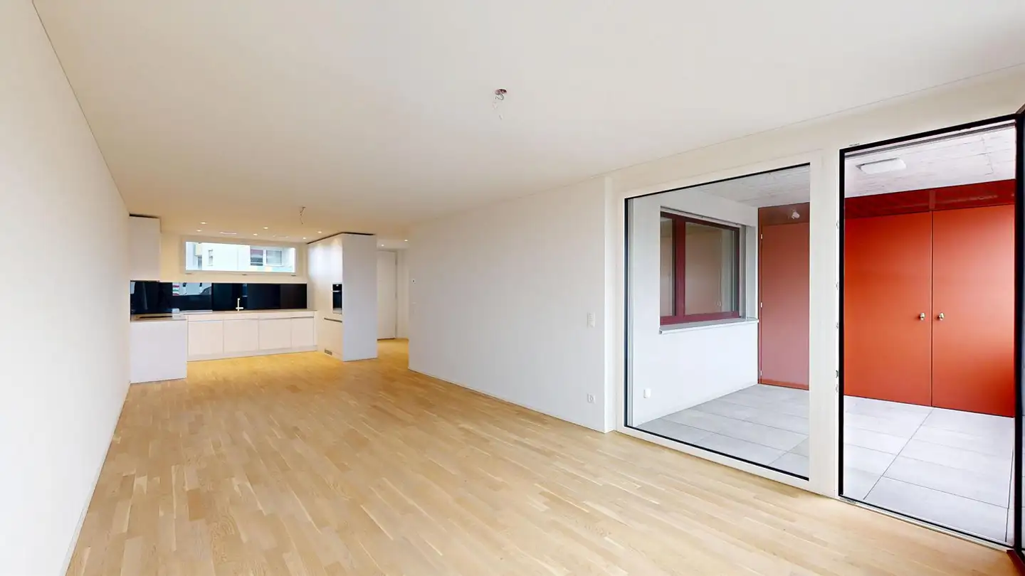 Apartment for rent - Kehlhofstrasse 3, 8500 Frauenfeld - Photo 3