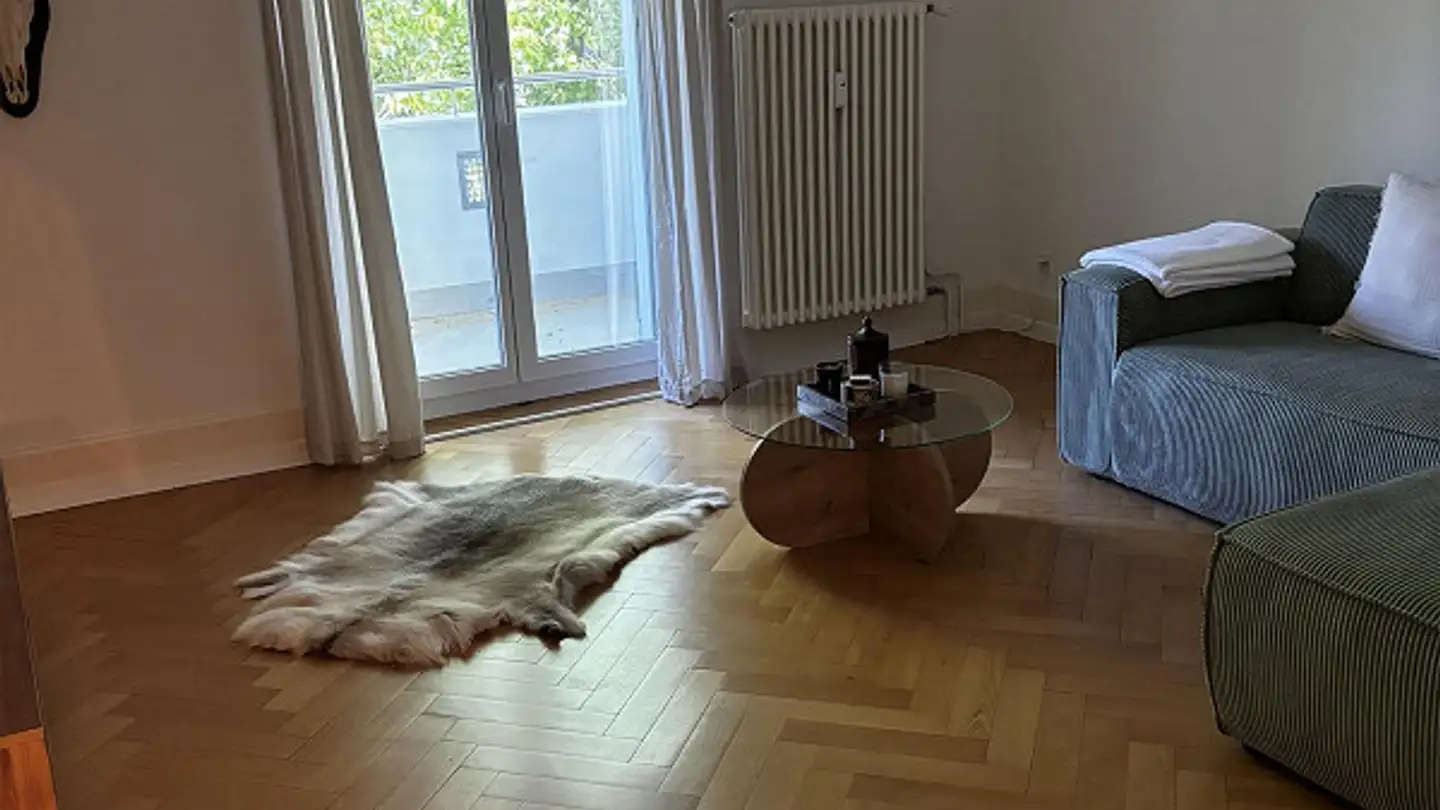 Appartamento in affitto - Davidsrain 8, 4056 Basel - Foto 2