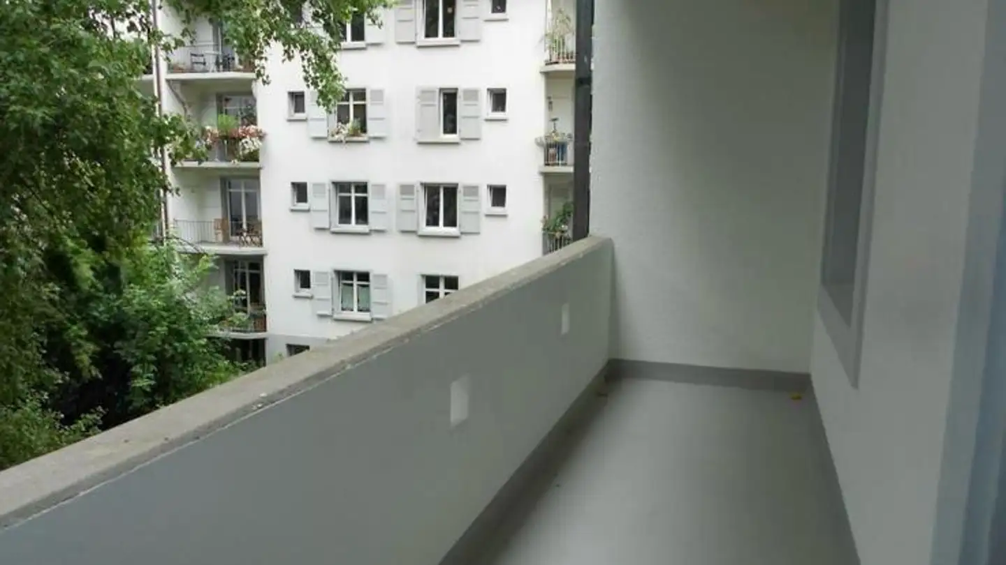 Appartamento in affitto - Davidsrain 8, 4056 Basel - Foto 3