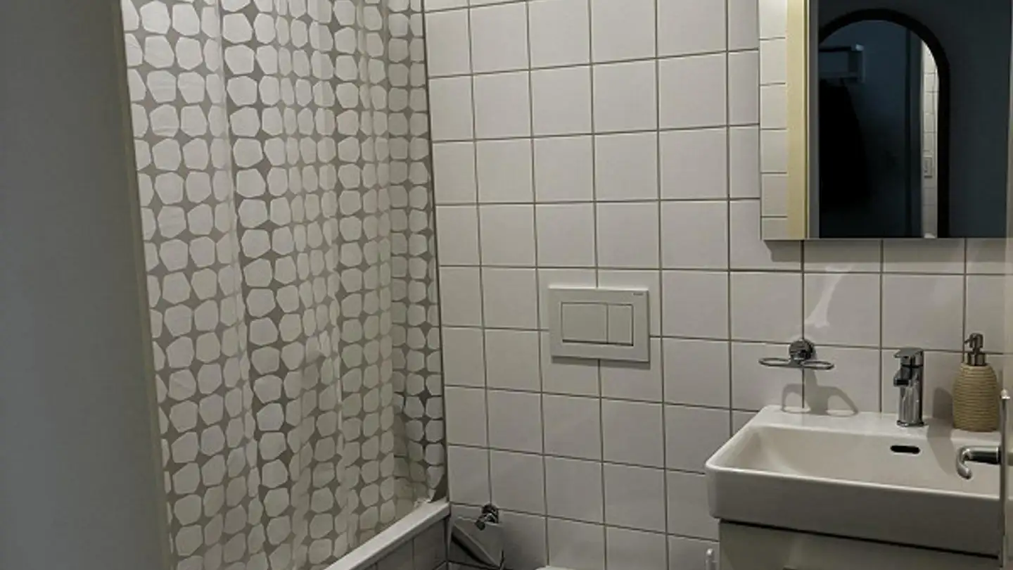 Appartamento in affitto - Davidsrain 8, 4056 Basel - Foto 4