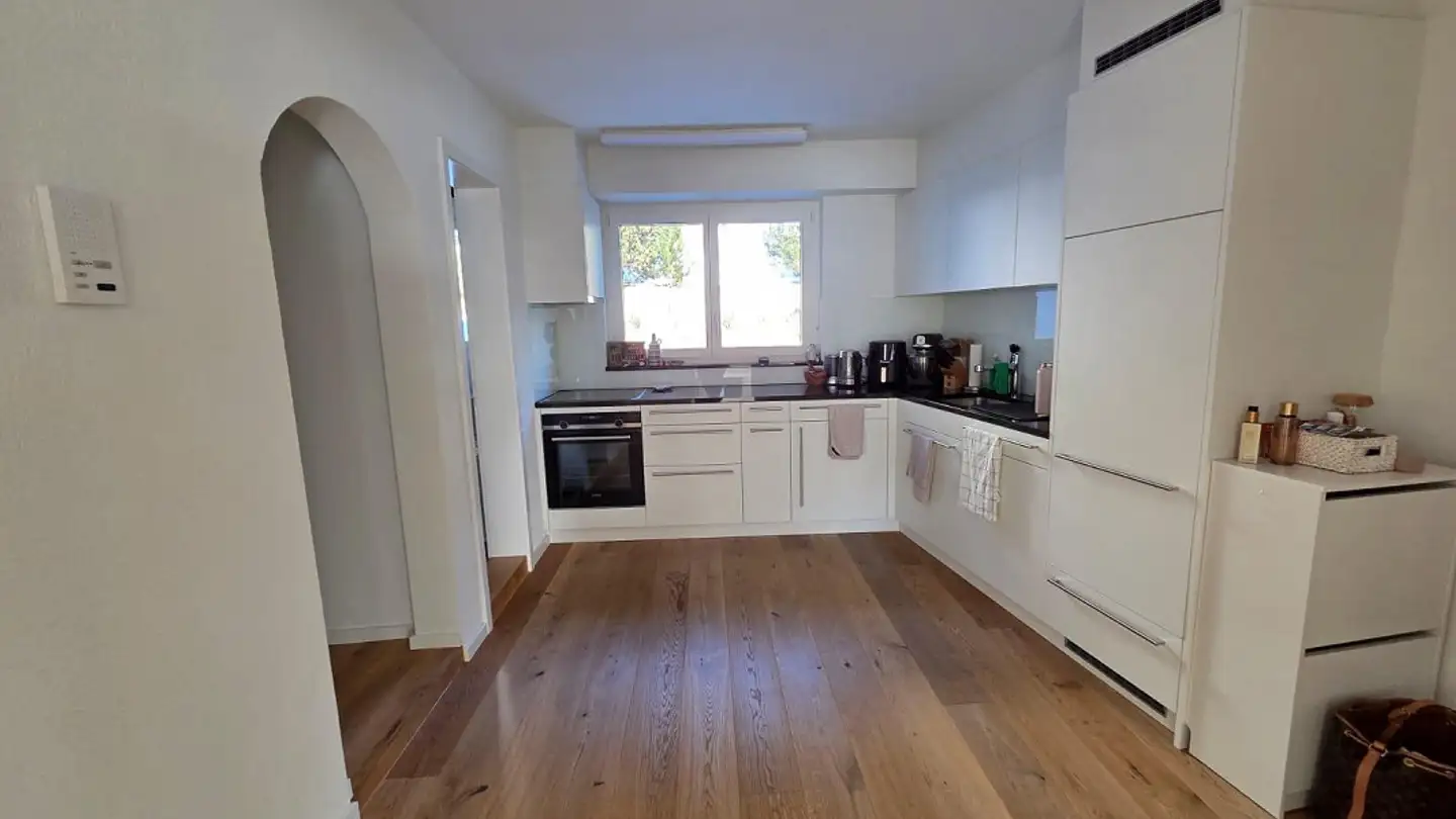 Appartamento in affitto - 7270 Davos Platz