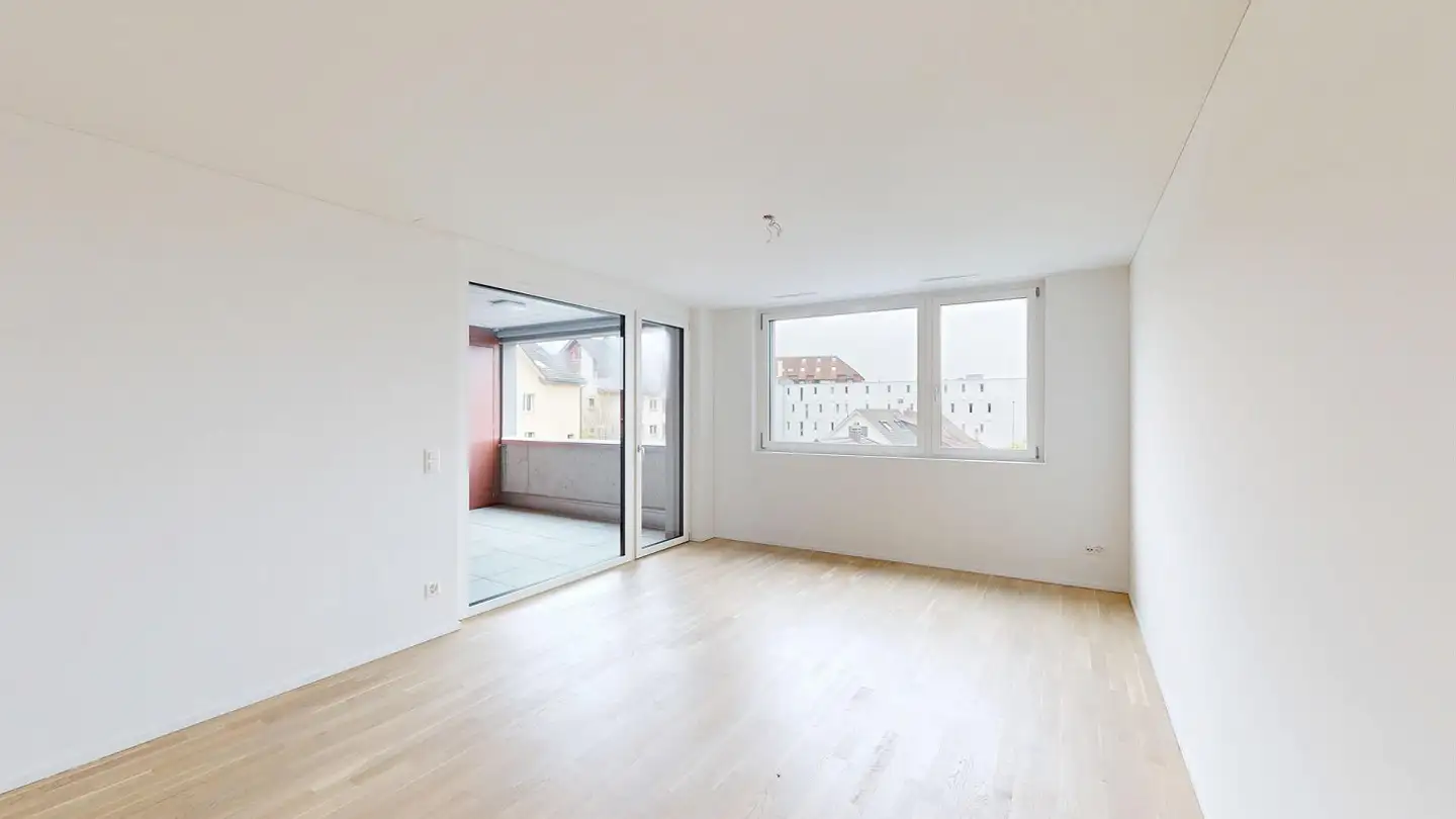 Apartment for rent - Kehlhofstrasse 3, 8500 Frauenfeld