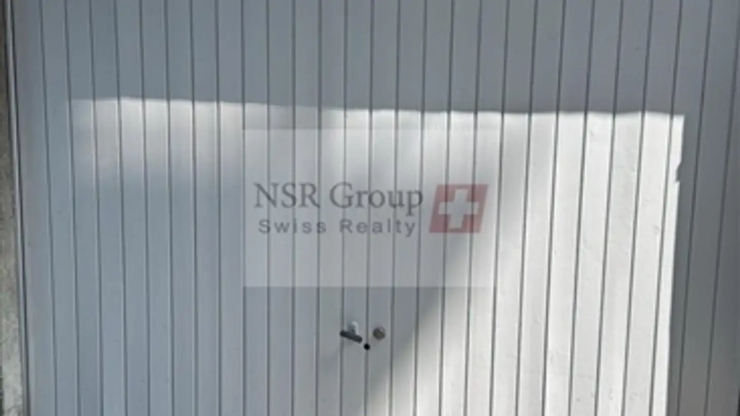 Parcheggio esterno in affitto - Chemin De-Roches, 1208 Genève - Foto 2