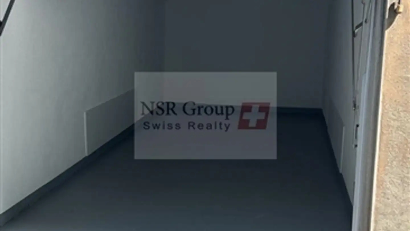 Parcheggio esterno in affitto - Chemin De-Roches, 1208 Genève - Foto 3