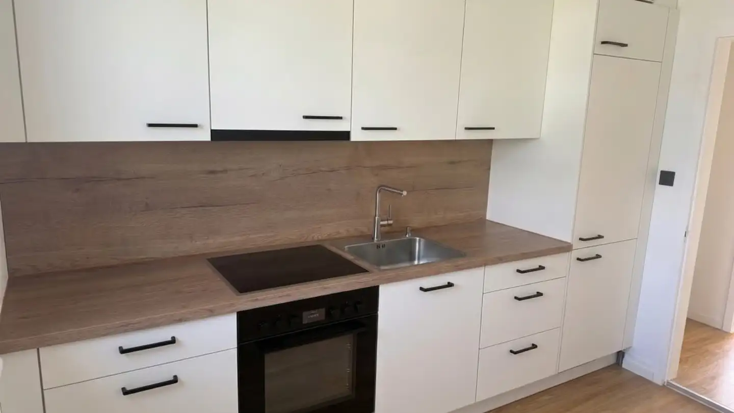 Apartment for rent - Wilenstrasse 42, 9532 Rickenbach b. Wil
