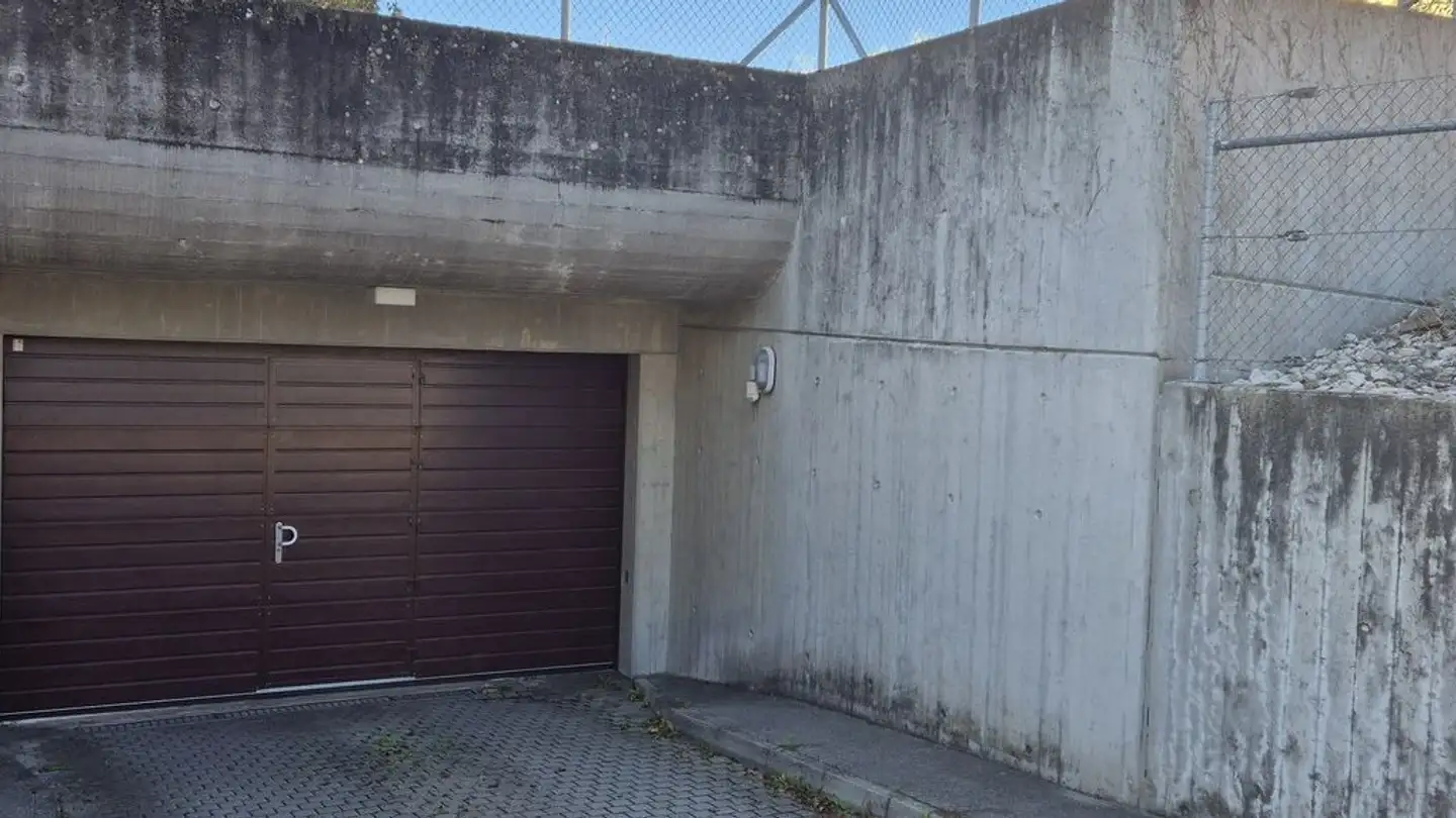 Garage individuel à louer - Lettenmattstrasse 19, 8903 Birmensdorf ZH - Photo 2