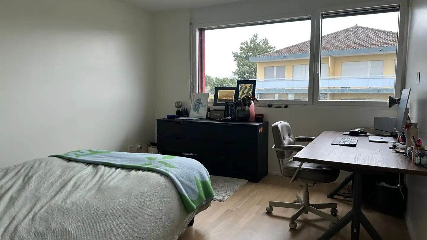 Wohnung mieten - Route Neuve 3, 1024 Ecublens VD - Foto 3