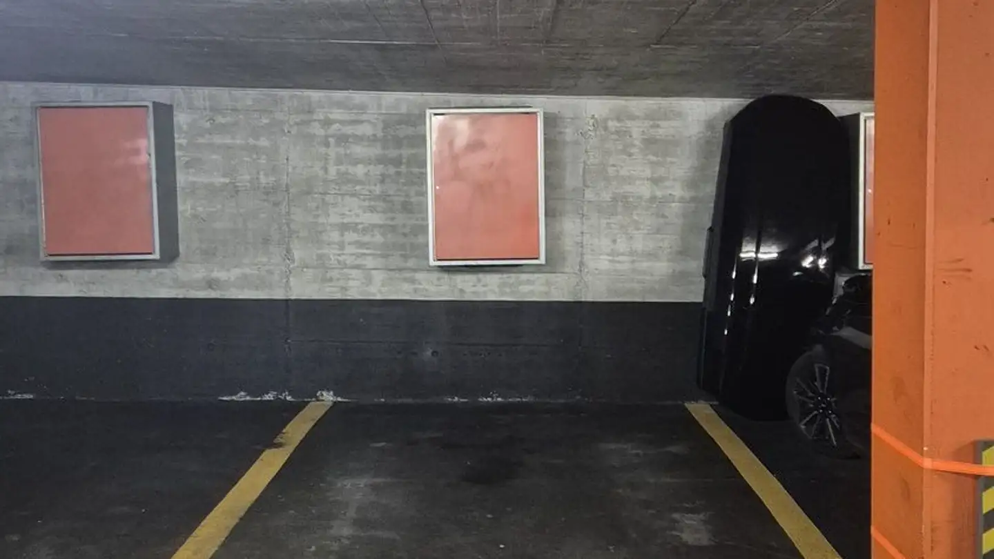 Garage individuel à louer - Lettenmattstrasse 19, 8903 Birmensdorf ZH - Photo 3
