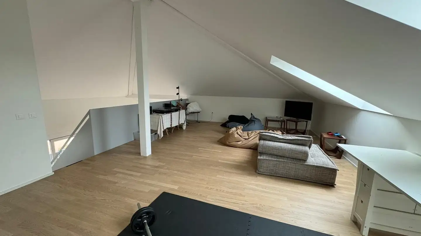 Wohnung mieten - Route Neuve 3, 1024 Ecublens VD - Foto 4