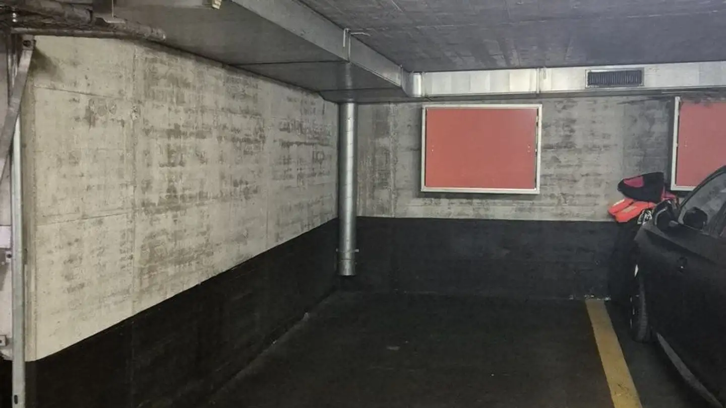 Garage individuel à louer - Lettenmattstrasse 19, 8903 Birmensdorf ZH - Photo 4