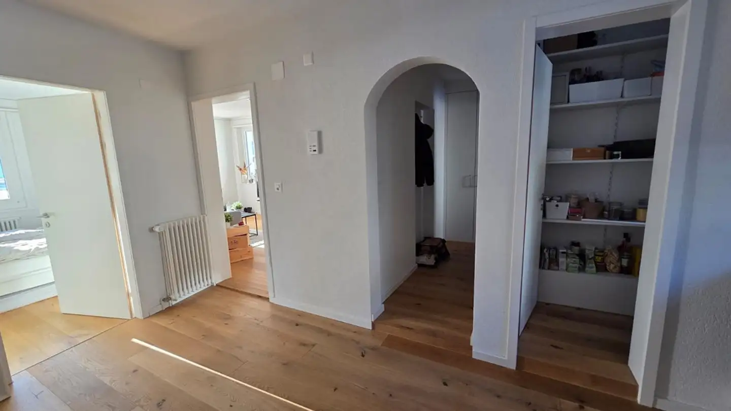 Appartamento in affitto - 7270 Davos Platz - Foto 2