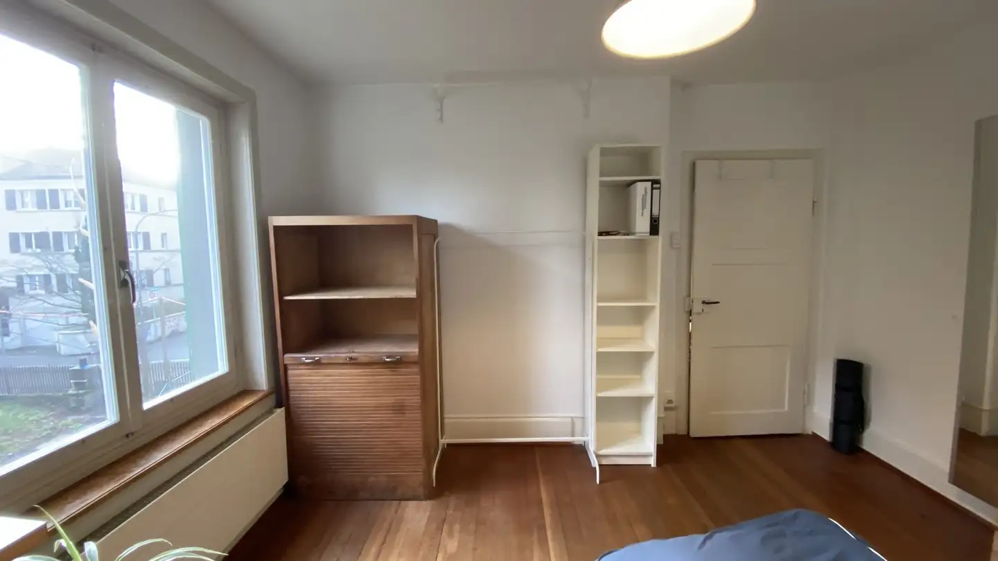 Single room for rent - Affolternstrasse 112, 8050 Zürich - Photo 2