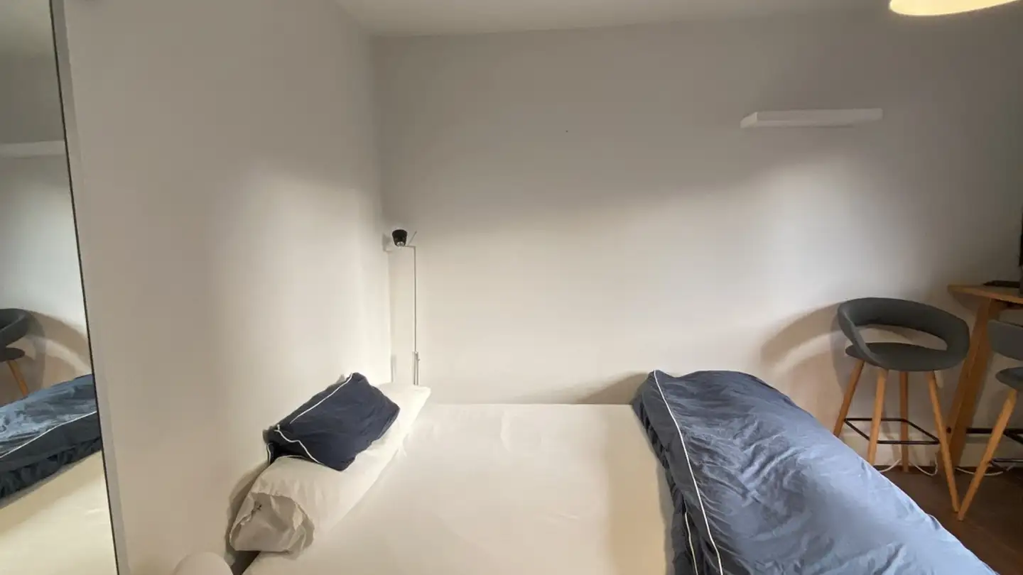 Single room for rent - Affolternstrasse 112, 8050 Zürich - Photo 3