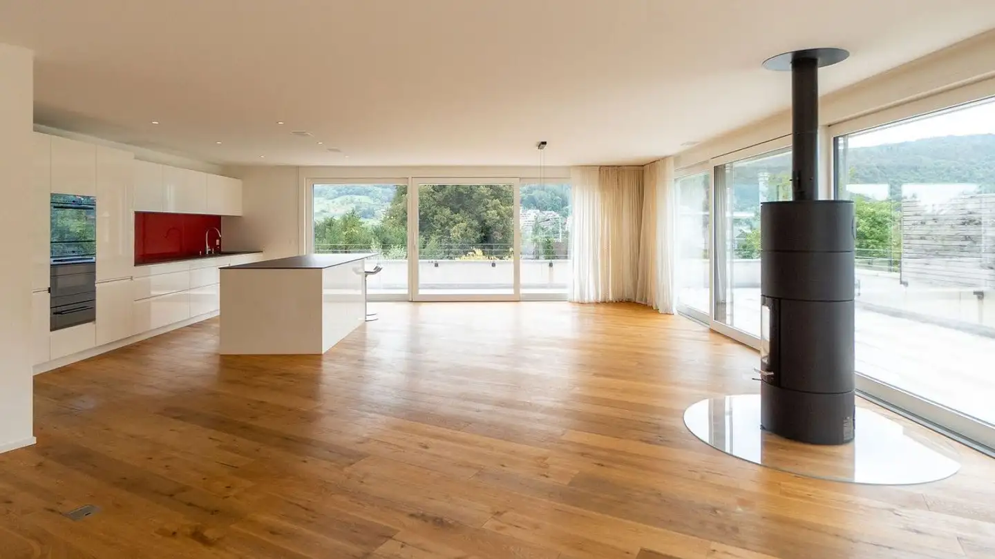 Attico in vendita - 4410 Liestal