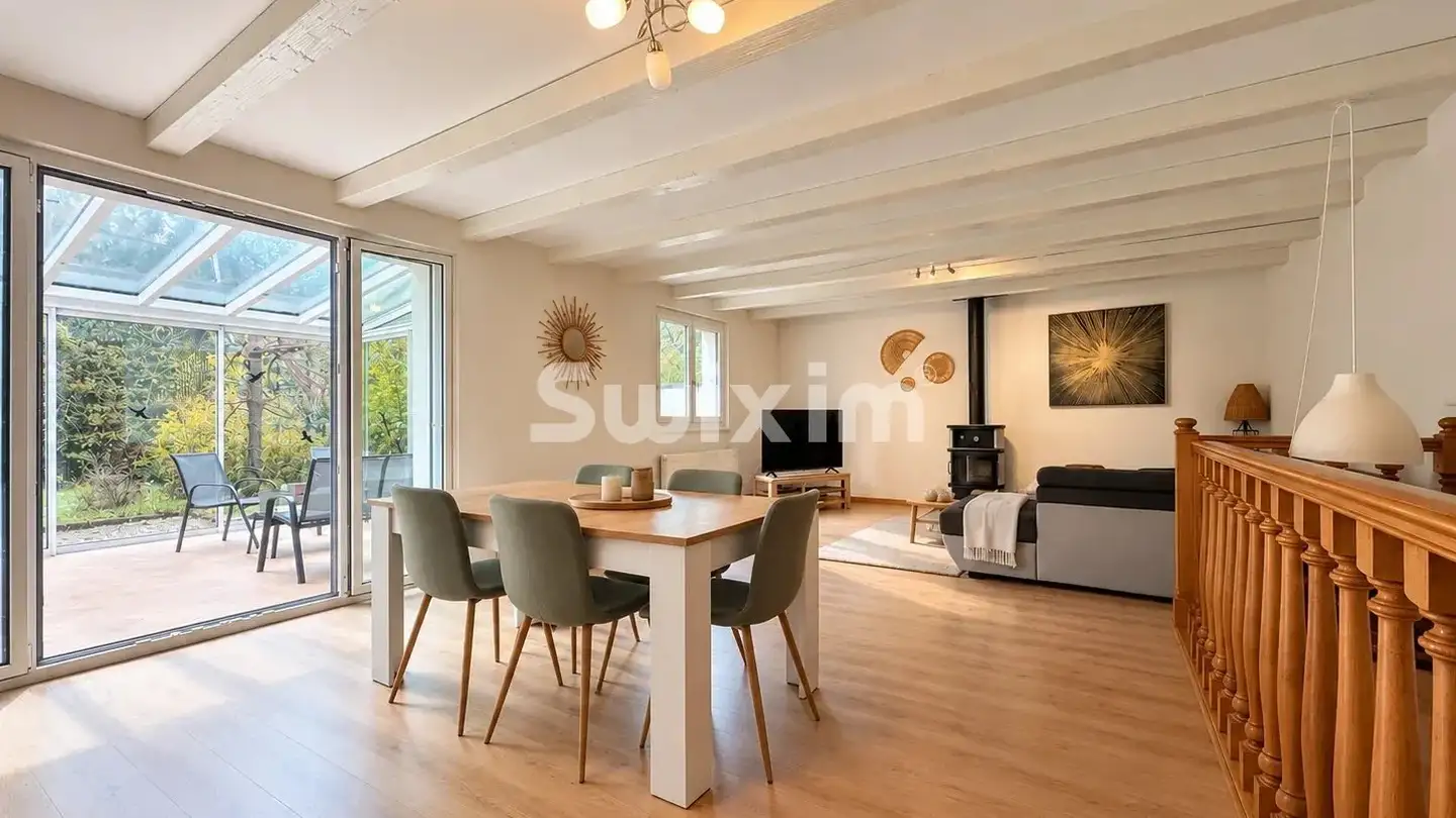 Appartement à vendre - 1292 Chambésy - Photo 2
