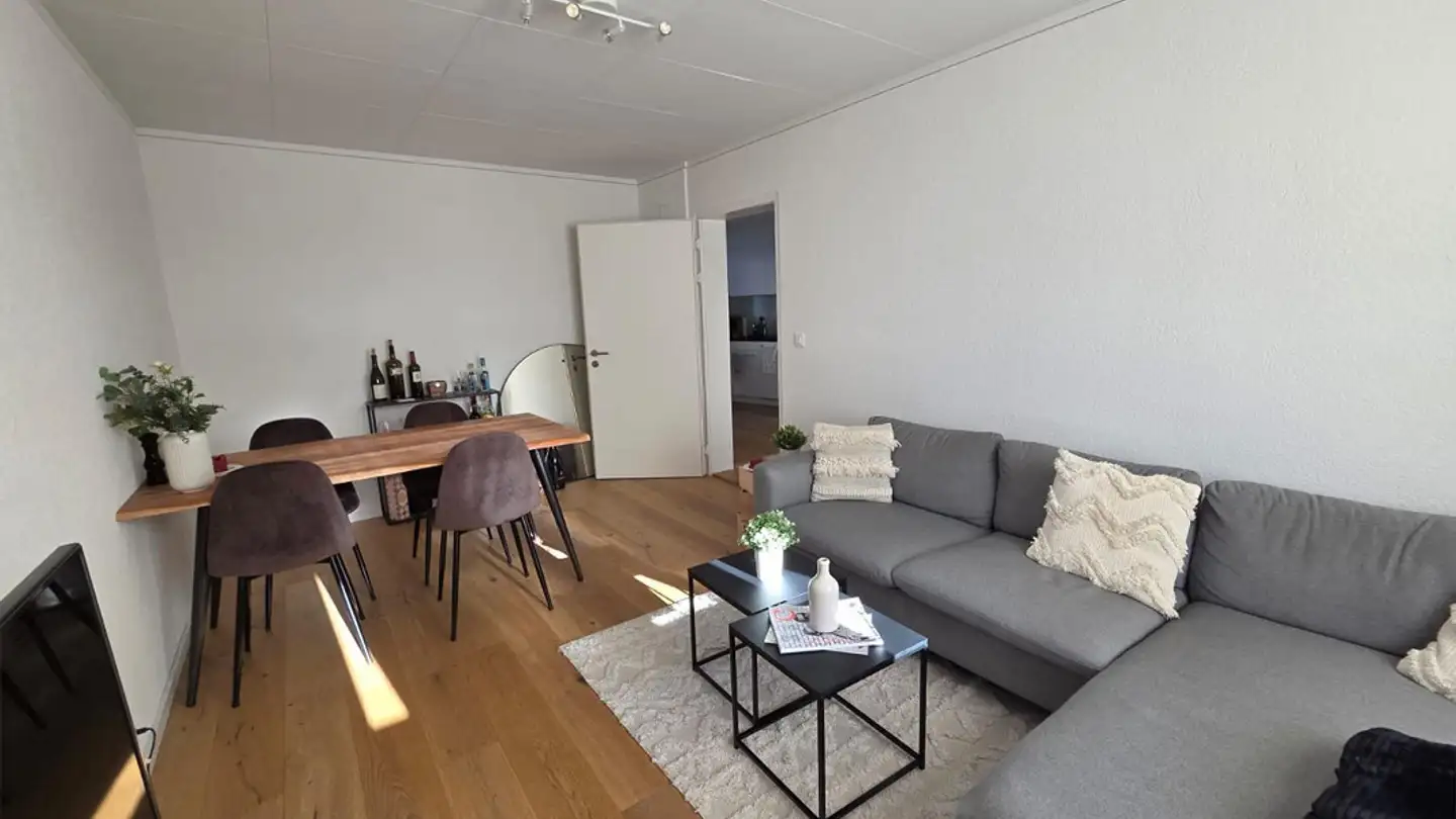 Appartamento in affitto - 7270 Davos Platz - Foto 3