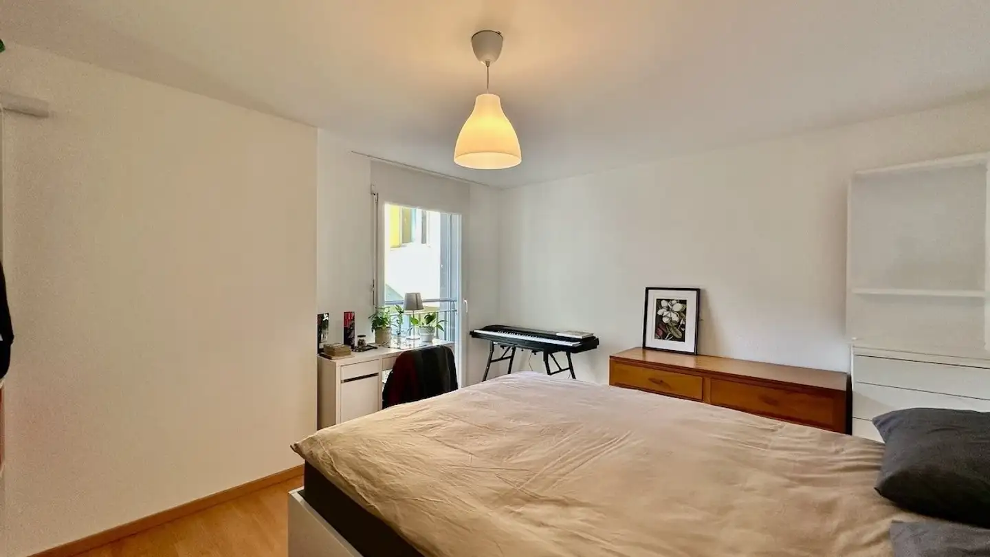 Apartment for rent - Rue de l'Eglise, 1920 Martigny - Photo 3