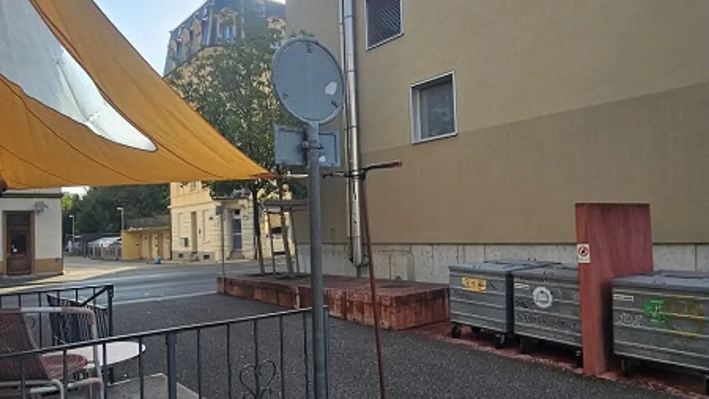 Appartamento in affitto - Schlossergässli 12, 2503 Biel/Bienne