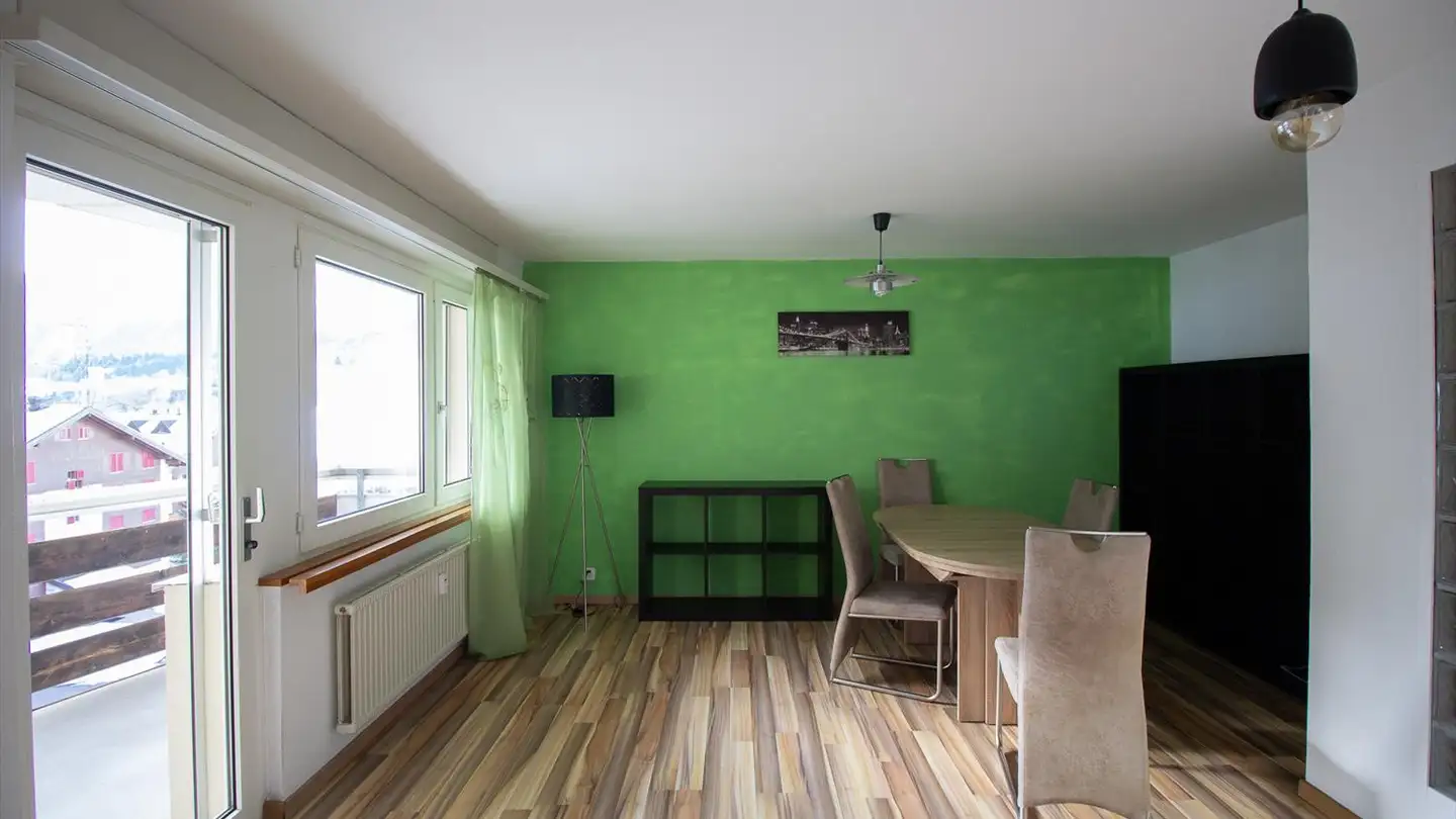 Attique à vendre - 3954 Leukerbad - Photo 3