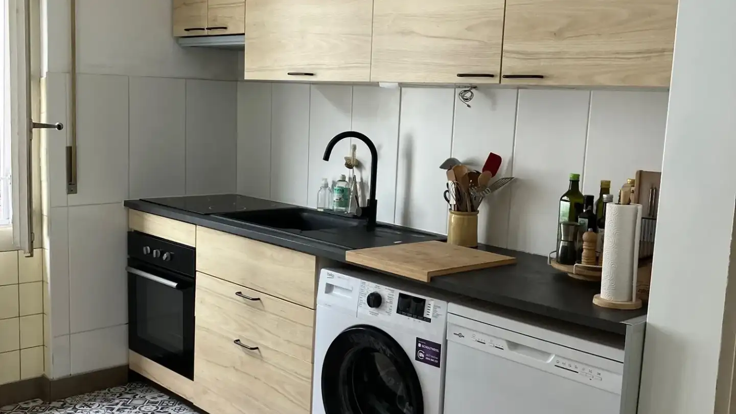 Appartement à louer - Sierre, 3960 Sierre - Photo 2
