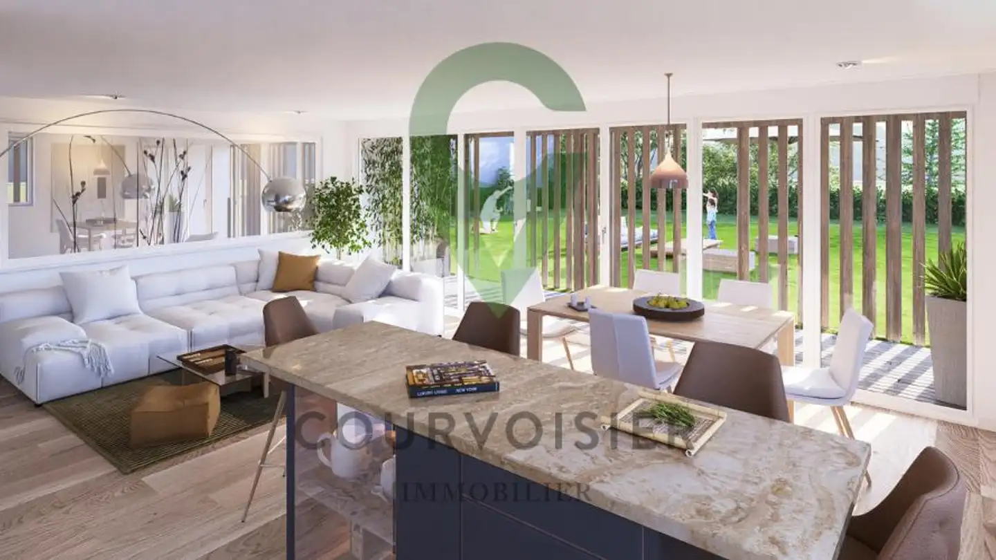 Apartment for sale - 1400 Yverdon-les-Bains - Photo 2