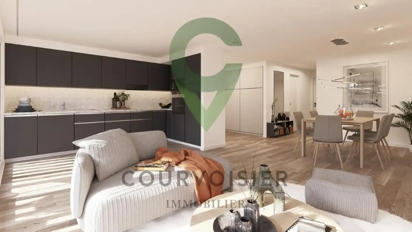 Apartment for sale - 1400 Yverdon-les-Bains - Photo 3