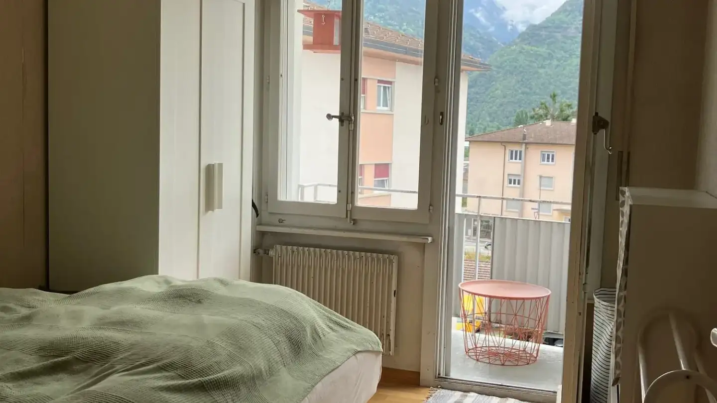Appartement à louer - Sierre, 3960 Sierre - Photo 3