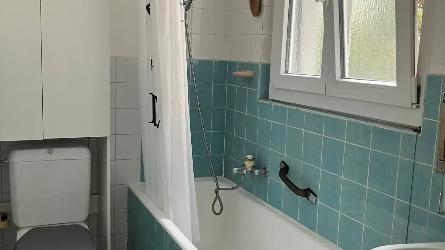 Appartement à louer - Sierre, 3960 Sierre - Photo 4