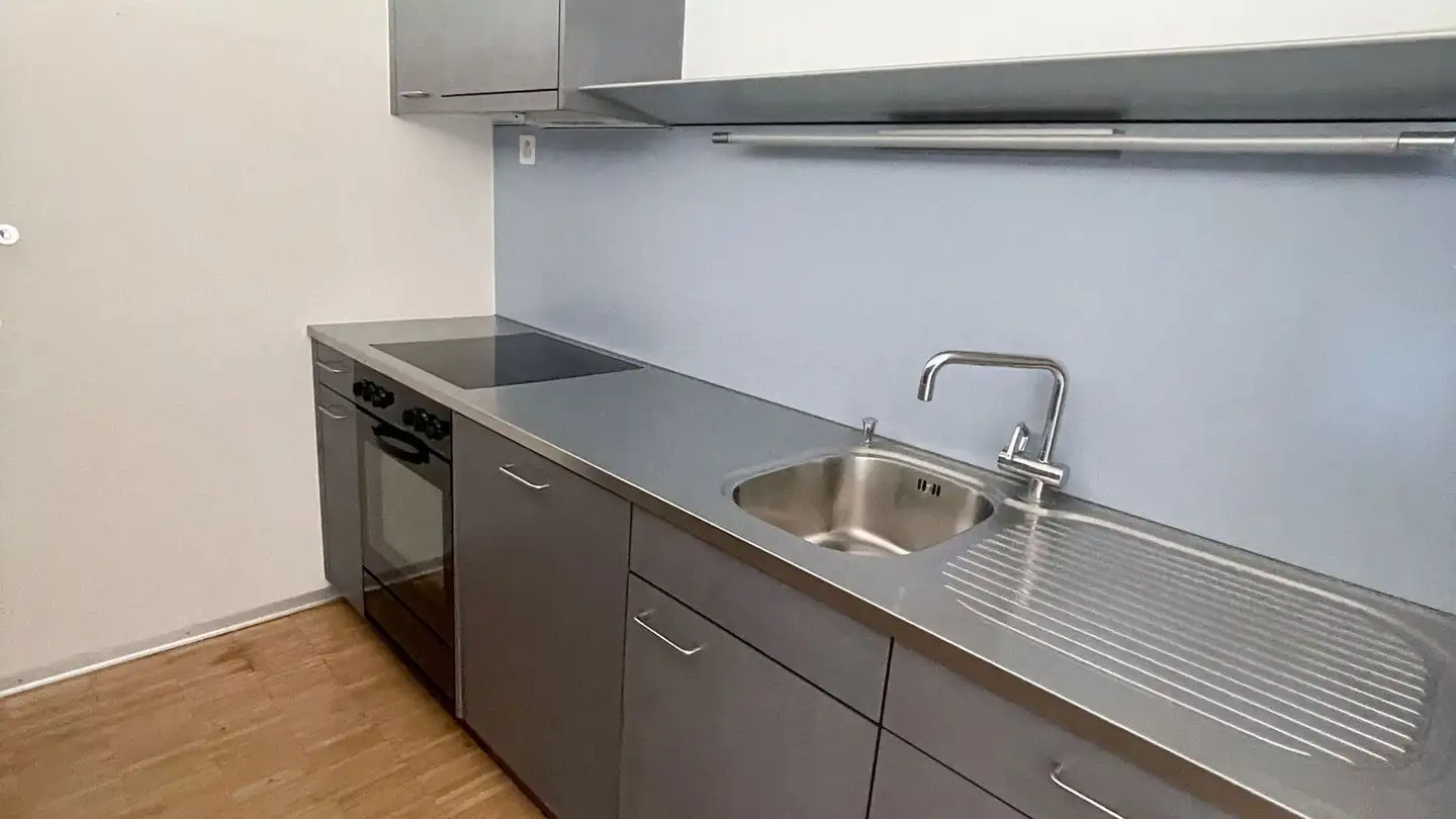 Loft in affitto - Baselstrasse 47, 4500 Solothurn