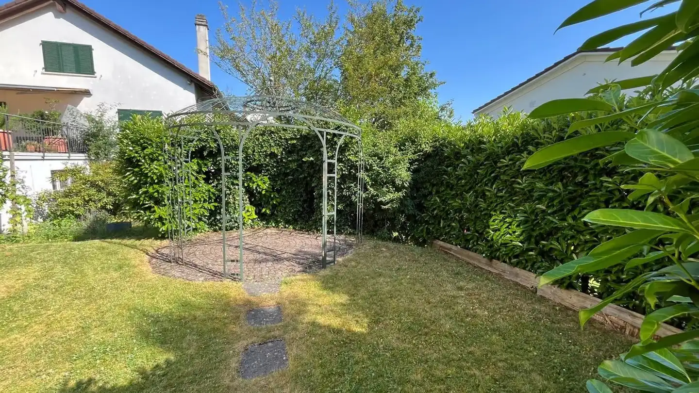 Appartamento in affitto - Schubertweg 4, 3073 Gümligen - Foto 3