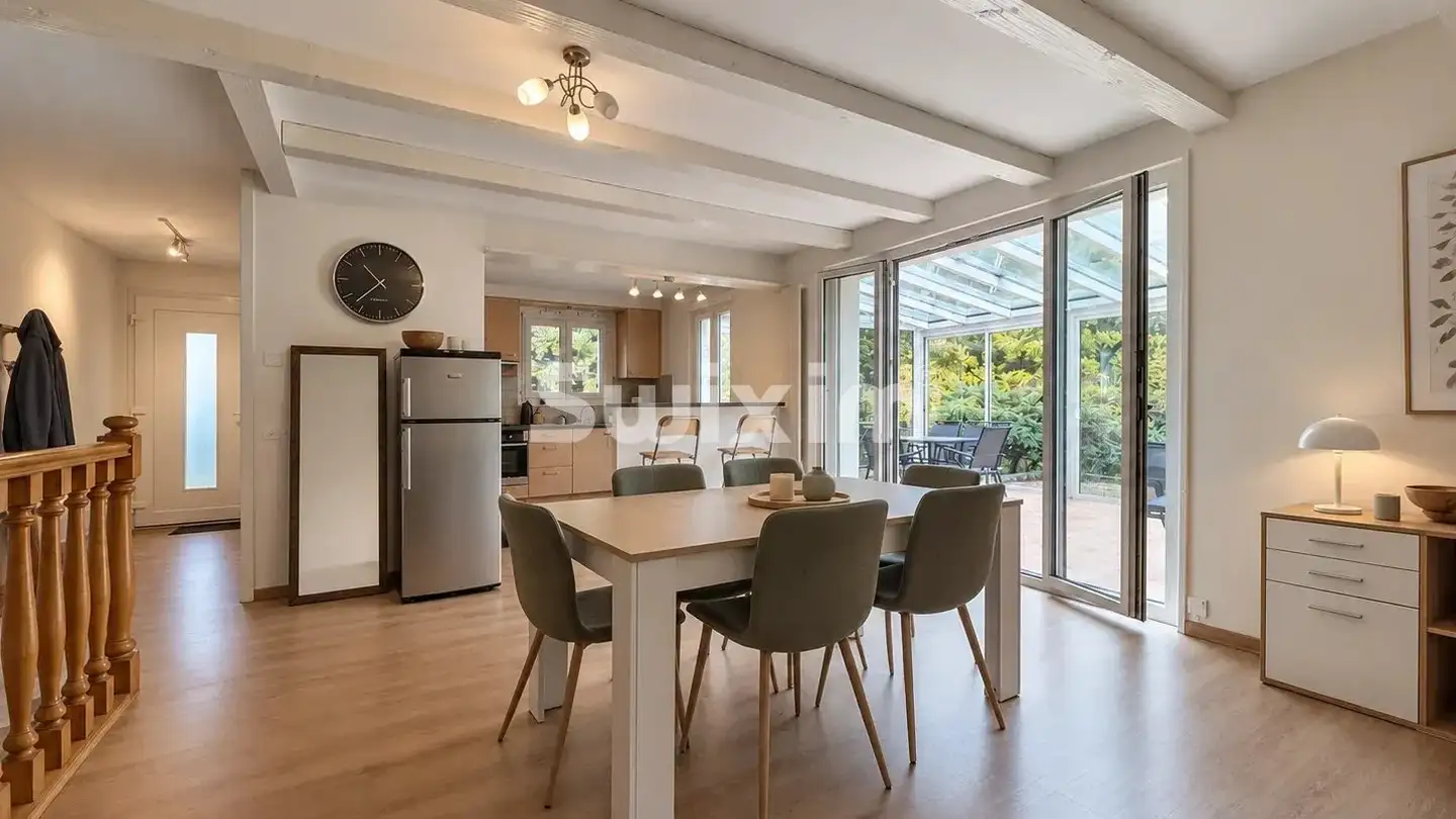 Appartement à vendre - 1292 Chambésy - Photo 3