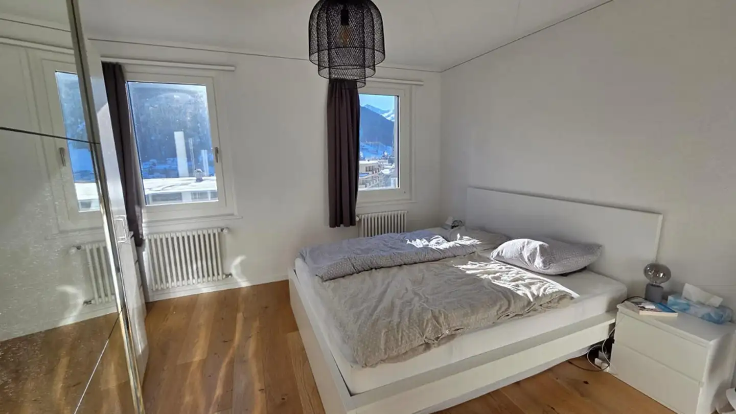 Appartamento in affitto - 7270 Davos Platz - Foto 4