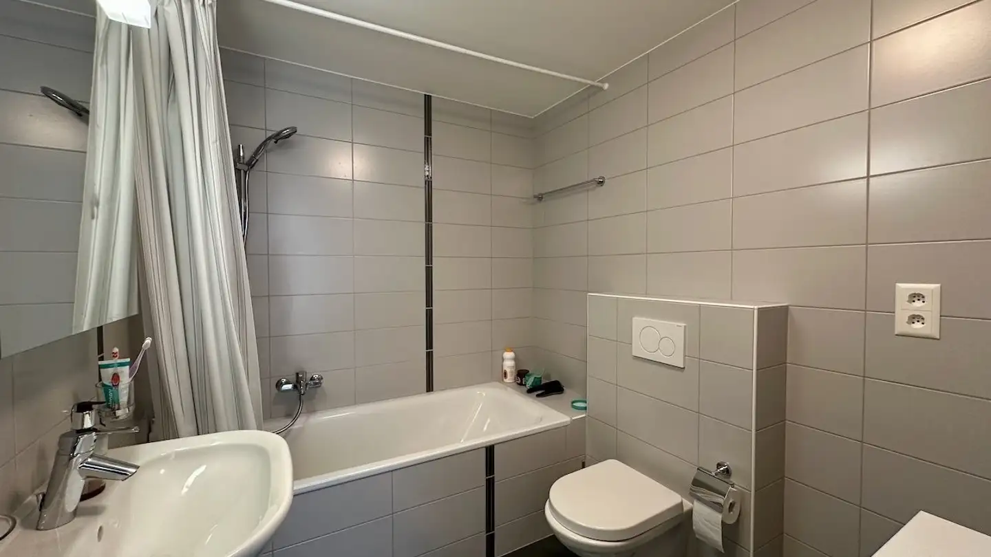 Apartment for rent - Rue de l'Eglise, 1920 Martigny - Photo 4