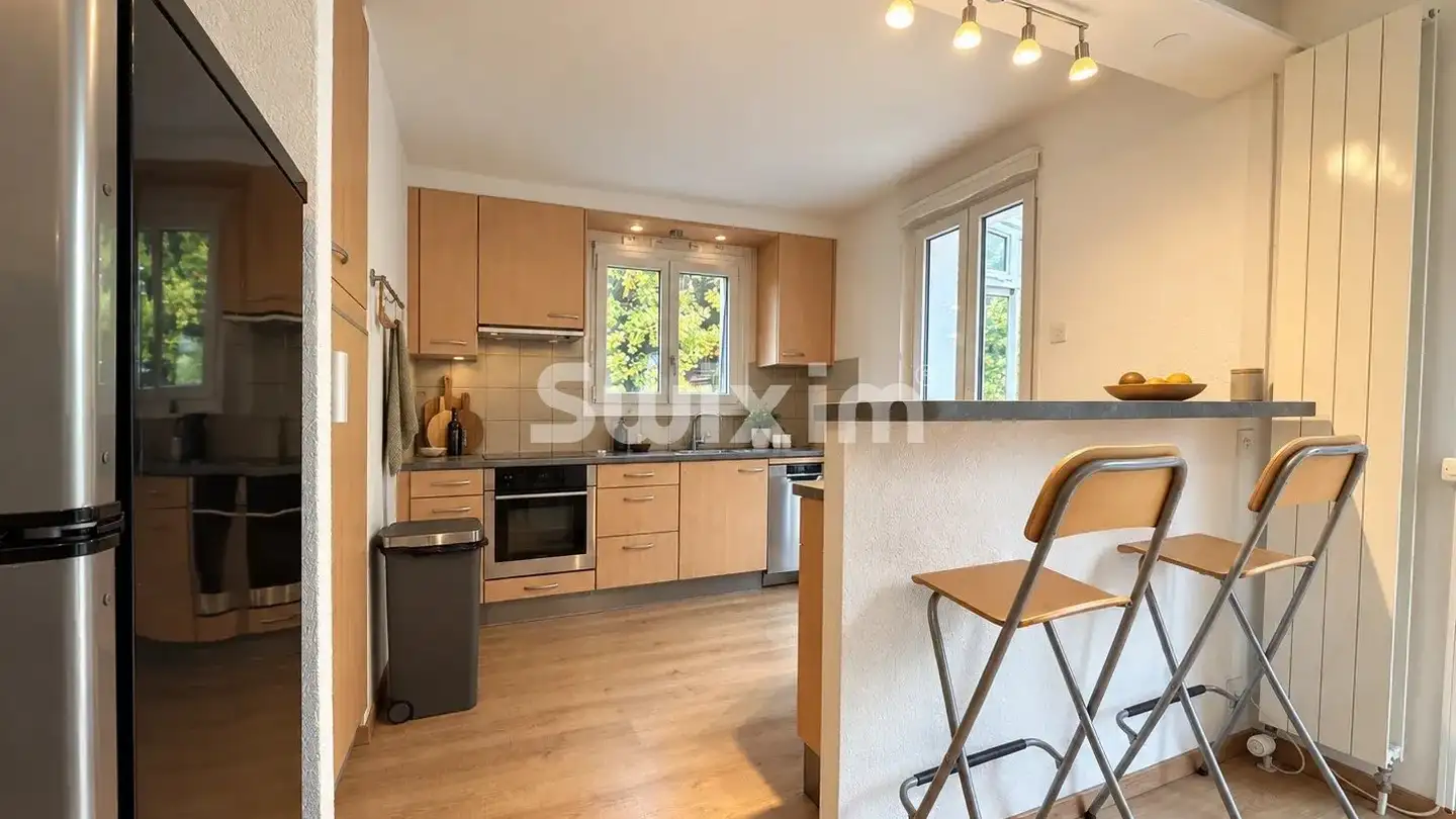 Appartement à vendre - 1292 Chambésy - Photo 4