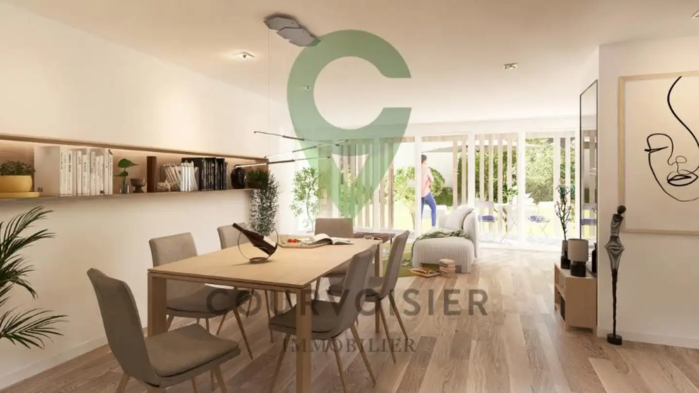 Apartment for sale - 1400 Yverdon-les-Bains - Photo 4