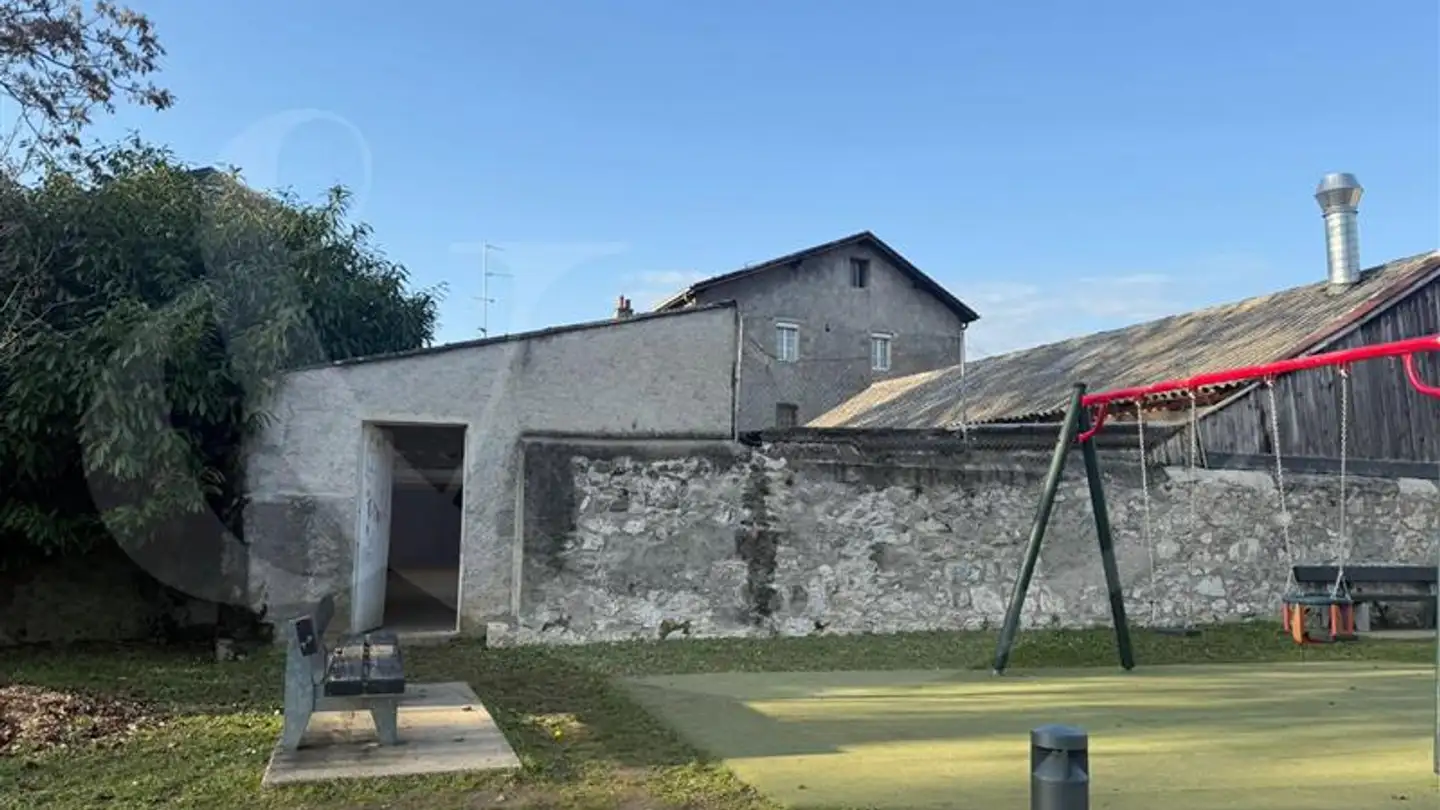 Commercial à louer - Rue Ancienne 23, 1227 Carouge GE - Photo 3