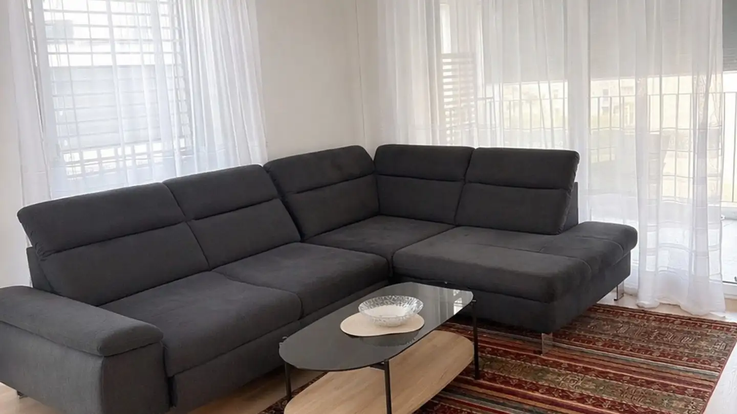 Appartement à louer - Worbstrasse 240, 3073 Gümligen