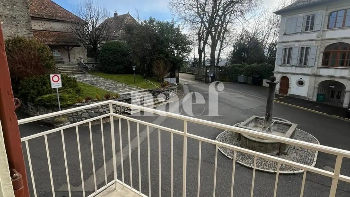 Apartment for rent - Etoy, 1163 Etoy - Photo 2