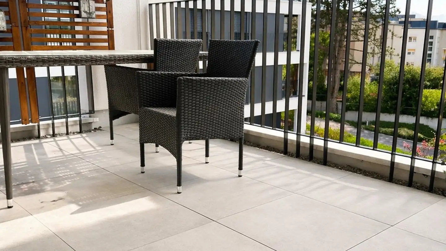 Appartement à louer - Worbstrasse 240, 3073 Gümligen - Photo 2