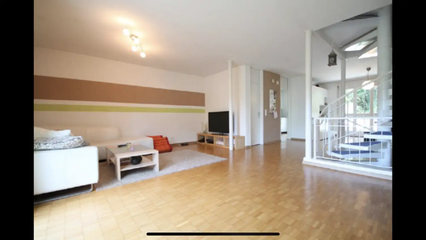 Duplex in affitto - Scheuerackerstrasse 14a, 5116 Schinznach Bad - Photo 3