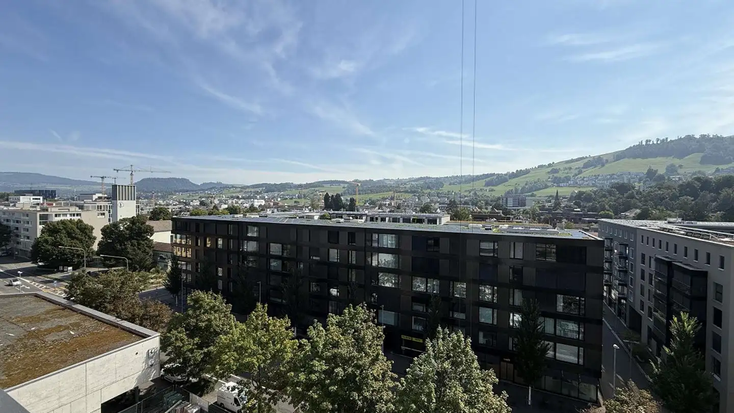 Appartement à louer - Baarerstrasse 59, 6300 Zug - Photo 3