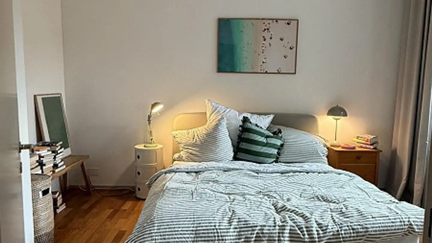 Apartment for rent - Badenerstrasse 131, 8004 Zürich