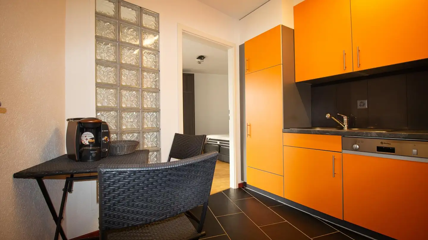 Penthouse kaufen - 3954 Leukerbad - Foto 3