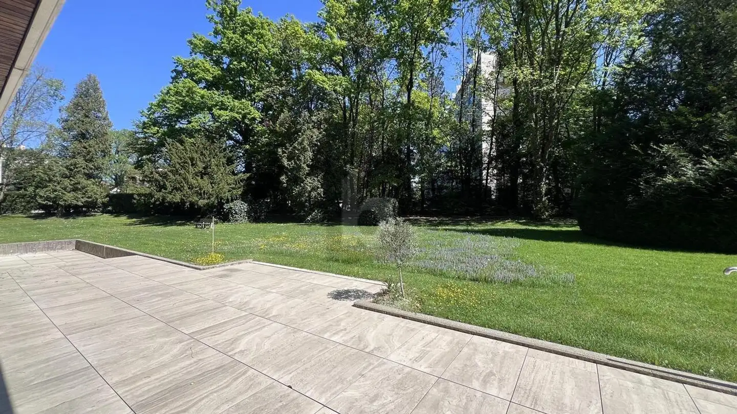 Apartment for sale - Rue De Chêne-Bougeries, 1224 Chêne-Bougeries