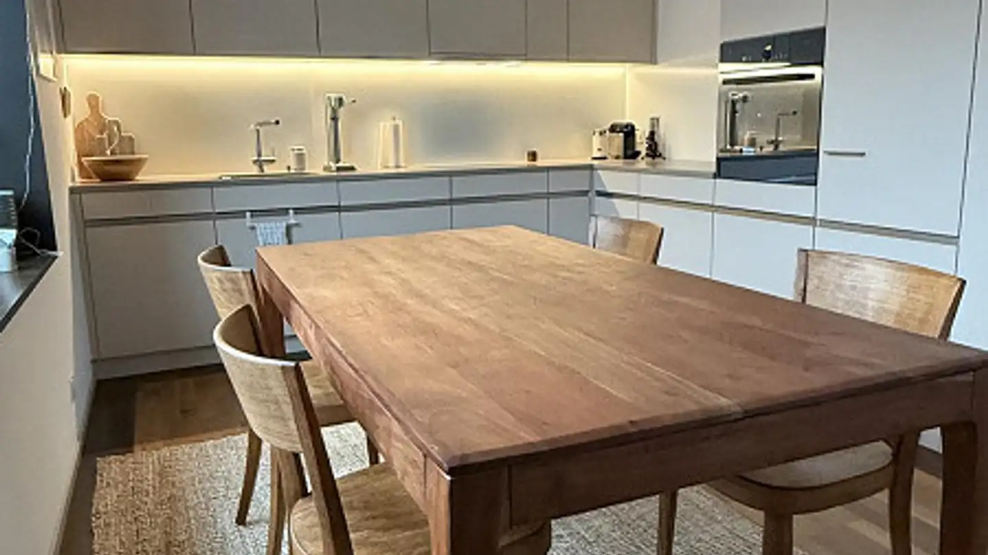 Apartment for rent - Badenerstrasse 131, 8004 Zürich - Photo 2