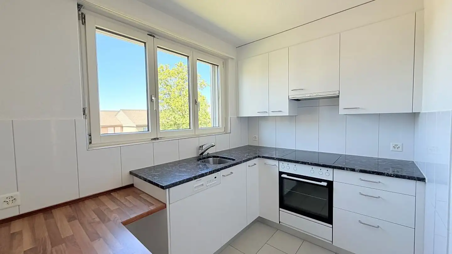 Appartamento in affitto - Flurweg 34, 3072 Ostermundigen - Foto 3