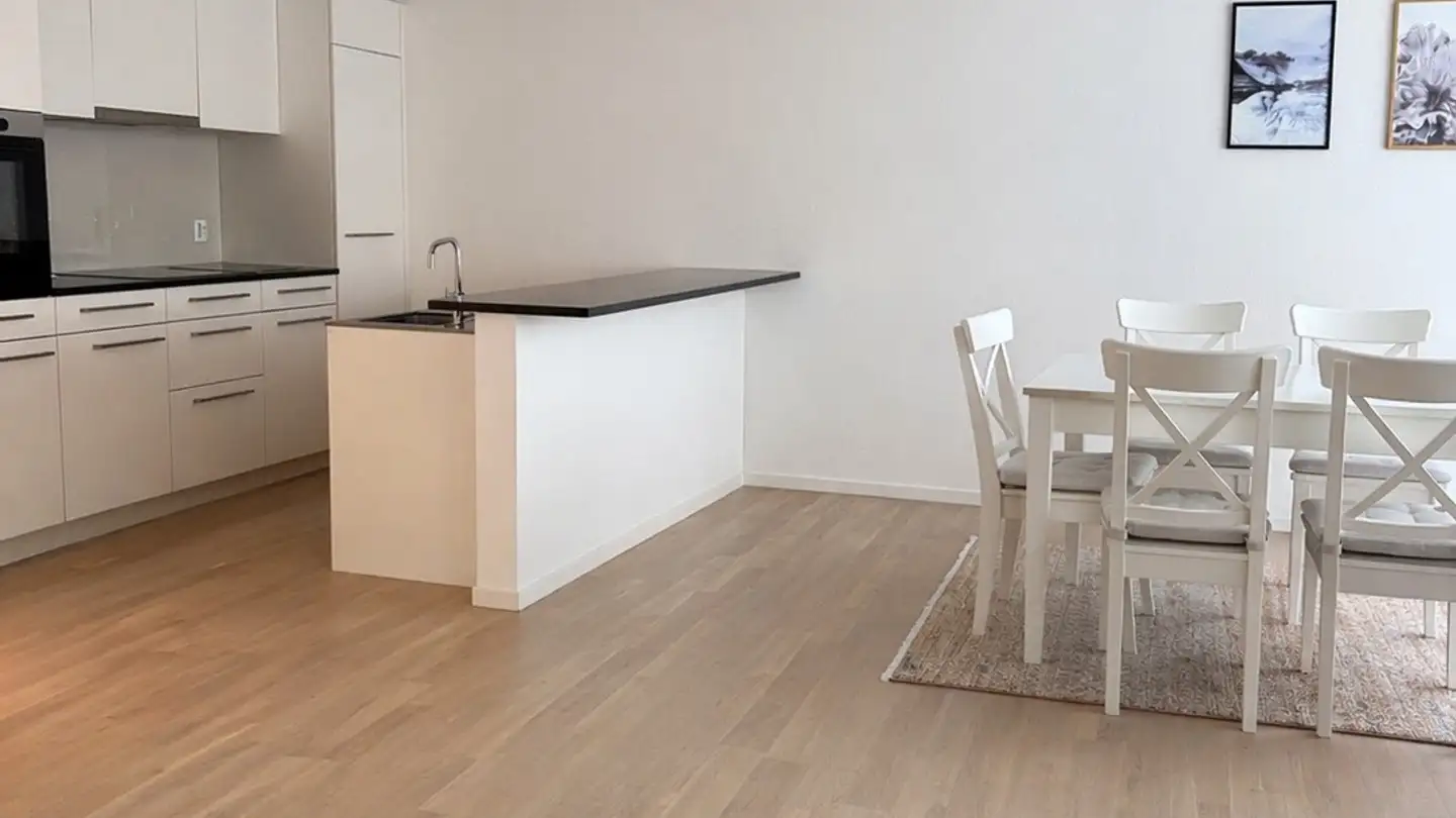 Appartement à louer - Worbstrasse 240, 3073 Gümligen - Photo 3